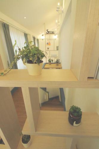 Apartamento Breeze Tainan