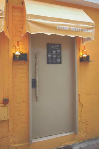 Apartamento Breeze Tainan
