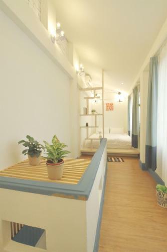 Apartamento Breeze Tainan