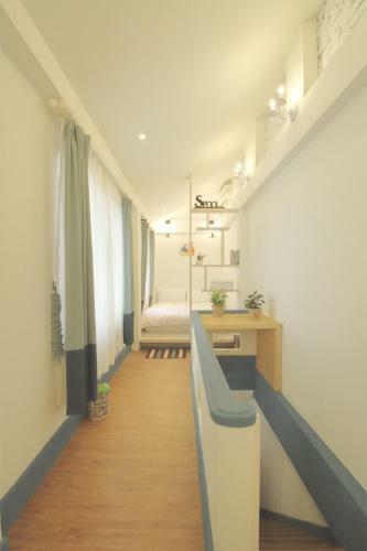Apartamento Breeze Tainan