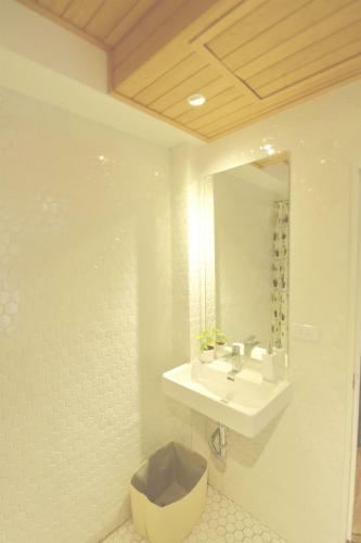 Apartamento Breeze Tainan