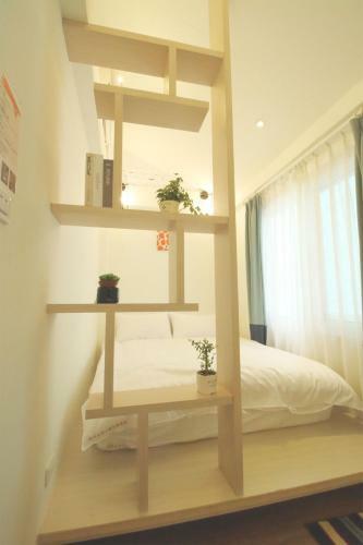 Apartamento Breeze Tainan