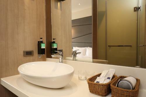 Kloud Hotel