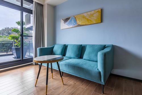 Bed & Breakfast Meets Anping