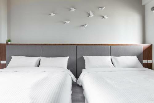 Bed & Breakfast Meets Anping