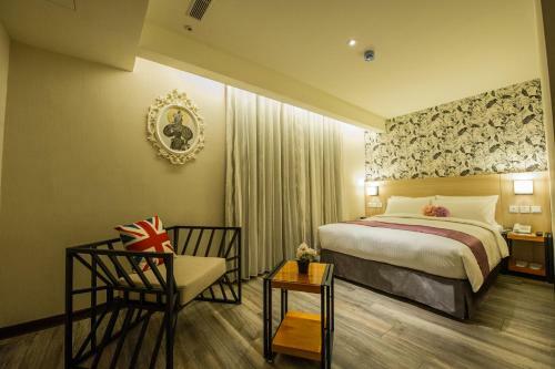 Lucky Apple Hotel