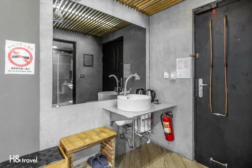 Apartamento Chihkan Journey