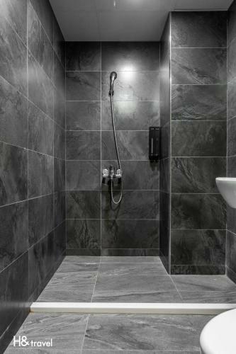 Apartamento Chihkan Journey