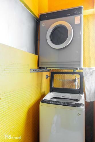 Apartamento Chihkan Journey