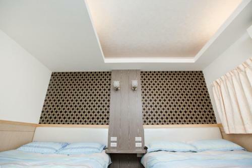 Hostal Taipei 101 Yurman Guesthouse