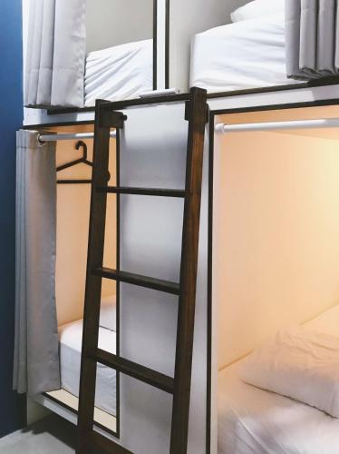 Albergue Plainstay ????