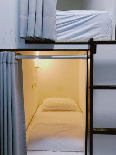 Albergue Plainstay ????