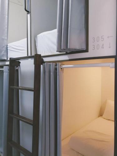 Albergue Plainstay ????