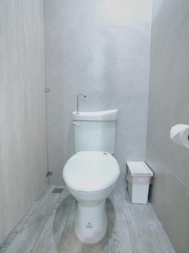 Albergue Plainstay ????