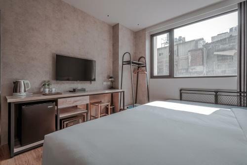 Somer Hotel