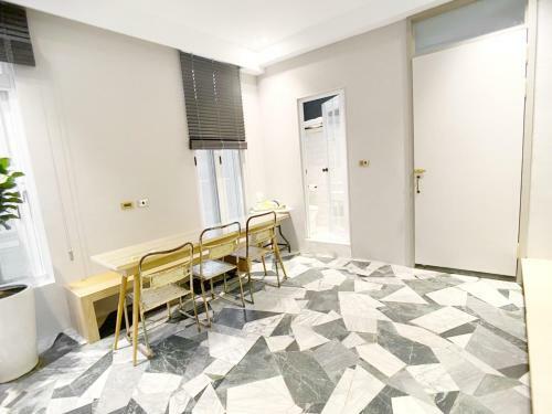 Apartamento Spring Guest House