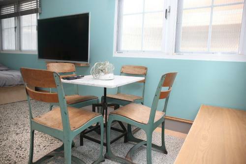 Apartamento Spring Guest House