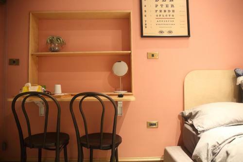 Apartamento Spring Guest House