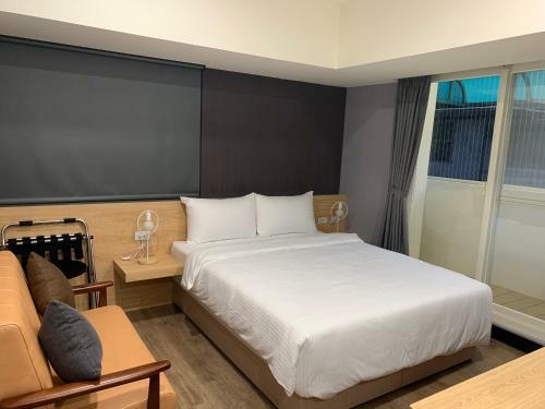 Posada Cy Hotel