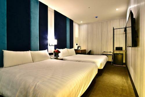 Hotel Mayer Inn