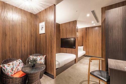 Hotel Mayer Inn