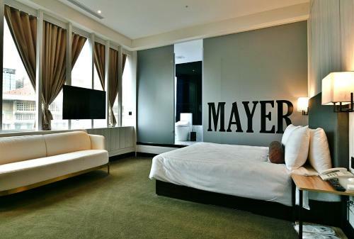 Hotel Mayer Inn