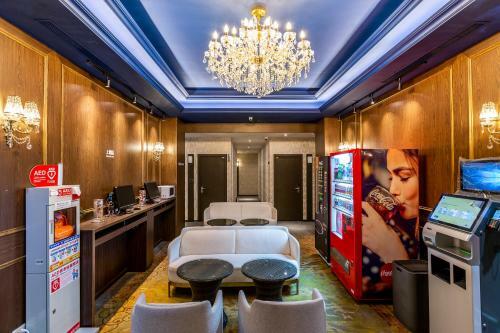 Hotel Mayer Inn