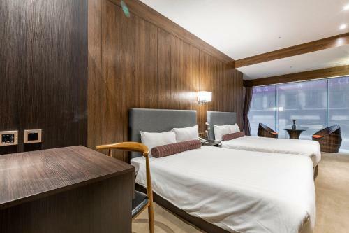 Hotel Mayer Inn