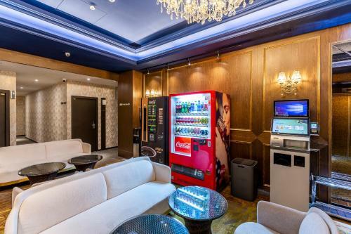 Hotel Mayer Inn