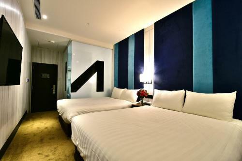 Hotel Mayer Inn