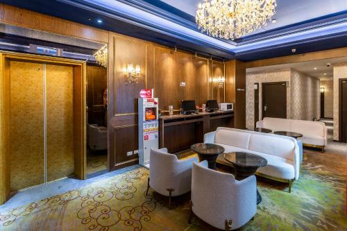 Hotel Mayer Inn