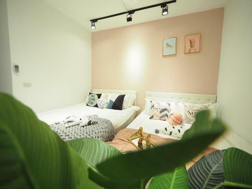 Apartamento Fu Yang