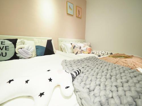 Apartamento Fu Yang
