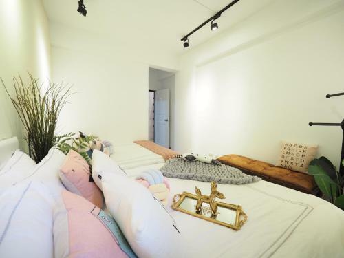 Apartamento Fu Yang
