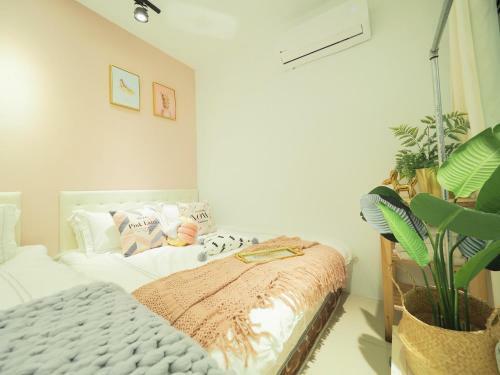 Apartamento Fu Yang