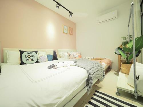 Apartamento Fu Yang
