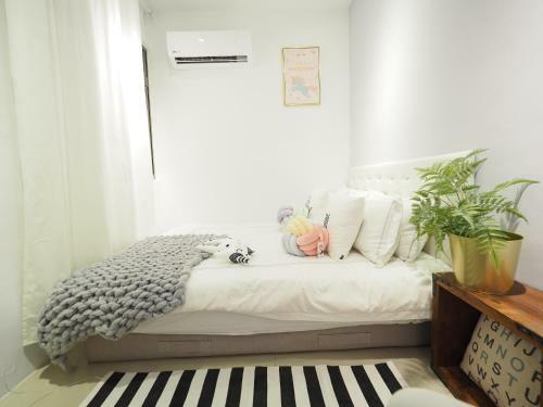 Apartamento Fu Yang