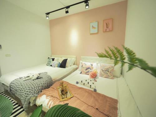 Apartamento Fu Yang