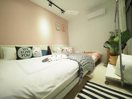 Apartamento Fu Yang