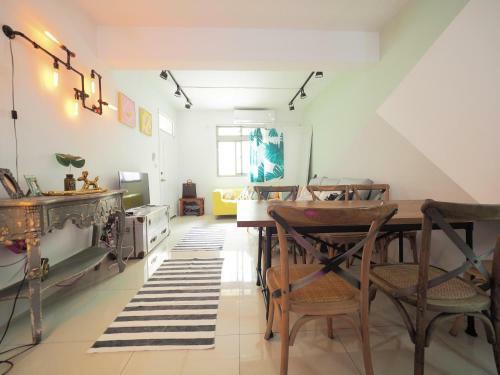 Apartamento Fu Yang