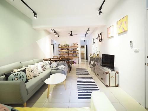 Apartamento Fu Yang