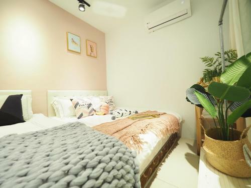 Apartamento Fu Yang