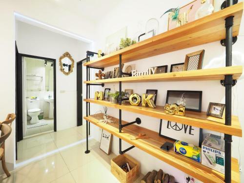 Apartamento Fu Yang