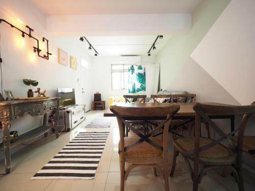 Apartamento Fu Yang