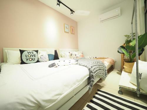 Apartamento Fu Yang
