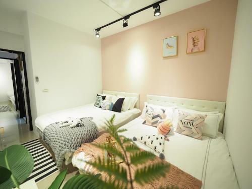 Apartamento Fu Yang