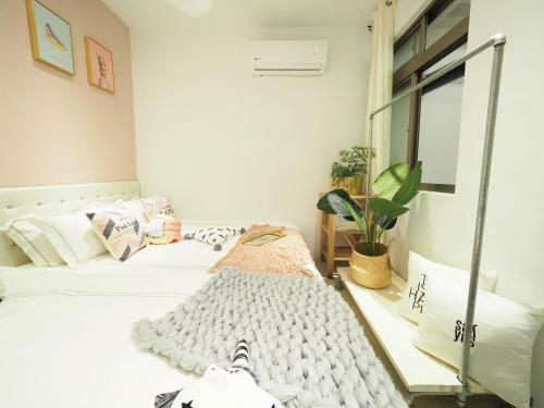 Apartamento Fu Yang