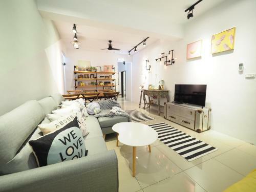 Apartamento Fu Yang