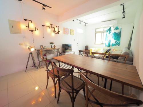 Apartamento Fu Yang