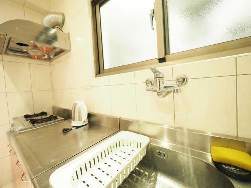Apartamento Fu Yang